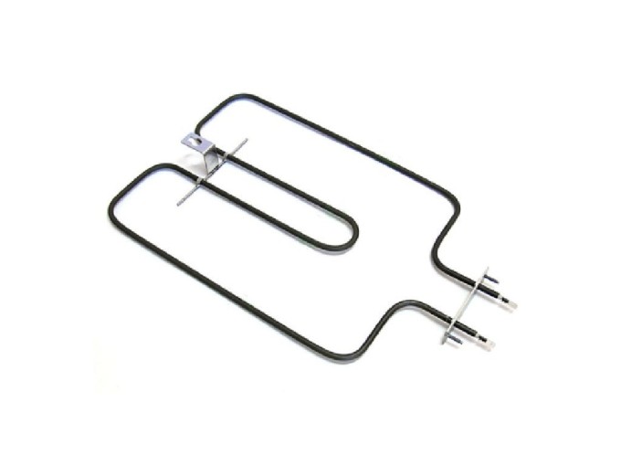 Horní topné těleso trouby 235741 HISENSE / GORENJE