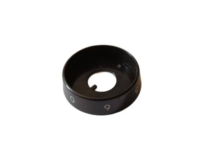 Kroužek přepínače plotny Mora 50379, hnědý