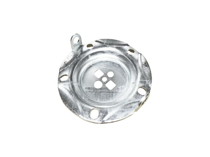 Příruba Ariston D=125mm s 5 otvory pro bojler