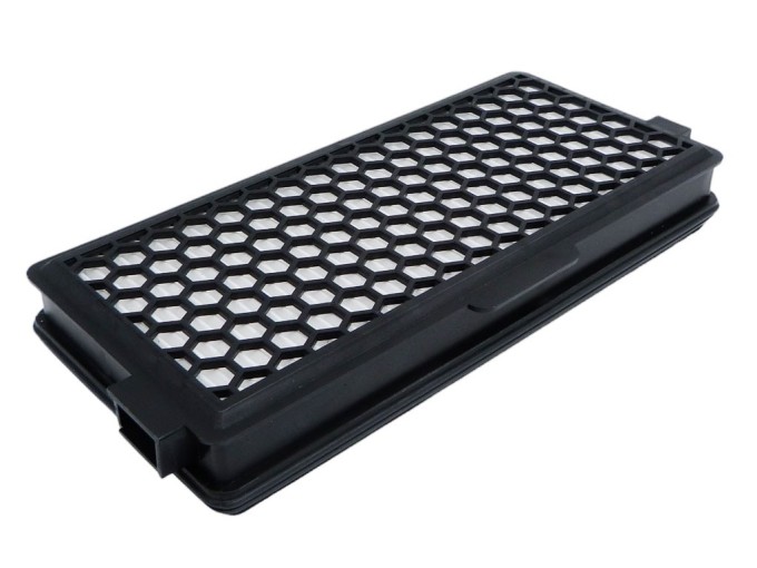 HEPA filtr pro vysavače Miele S4000, S5000, S6000