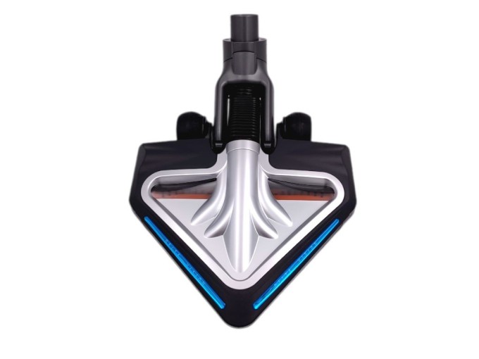 Turbohubice pro aku vysavač Rowenta RH88