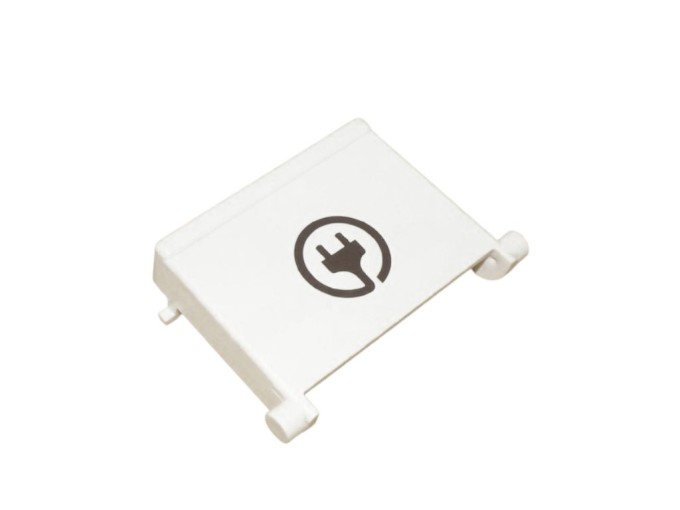 Náhradní klapka pro vysavač Eta 0400 11000