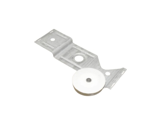 Náhradní držák pro vysavač Eta 0400 18000