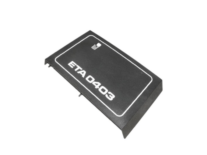 Okrasný panel pro vysavač Eta 0403 04001