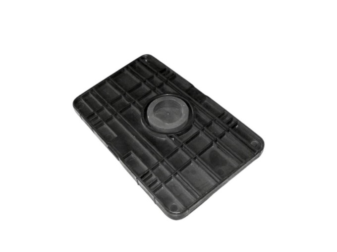 Náhradní víko kazety pro vysavač Eta 0403 30010