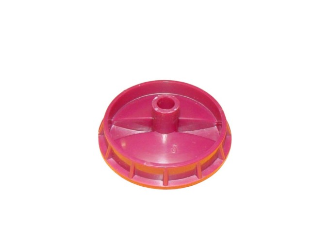 Náhradní kotouč regulace pro vysavače Eta 0419 00380