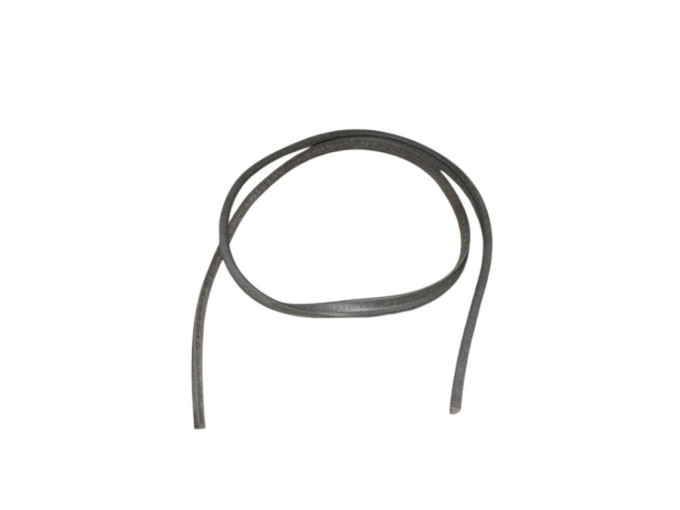 Těsnění středního dílu pro vysavače Eta 0424 00030