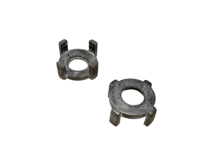 Tlumič spodní pro vysavače Eta 0425 00010