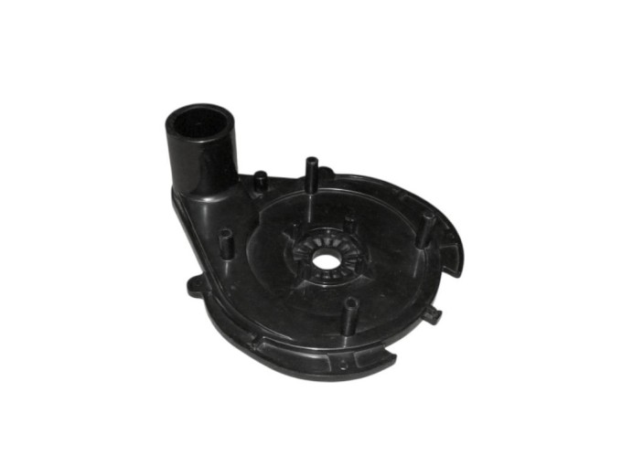 Vrchní kryt turbín vysavače Eta 0425 00040