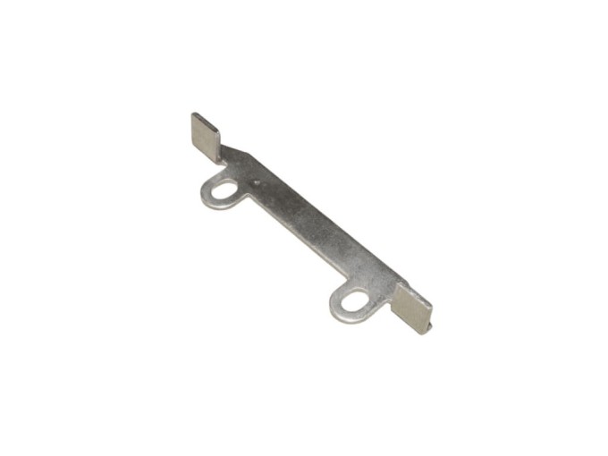 Náhradní kovové víko pro vysavač Eta 0427 00170