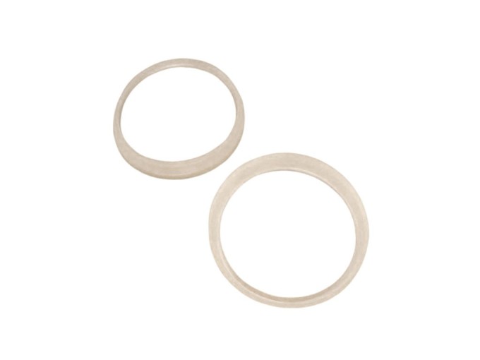 Těsnící kroužek pro vysavače Eta 0955 20070