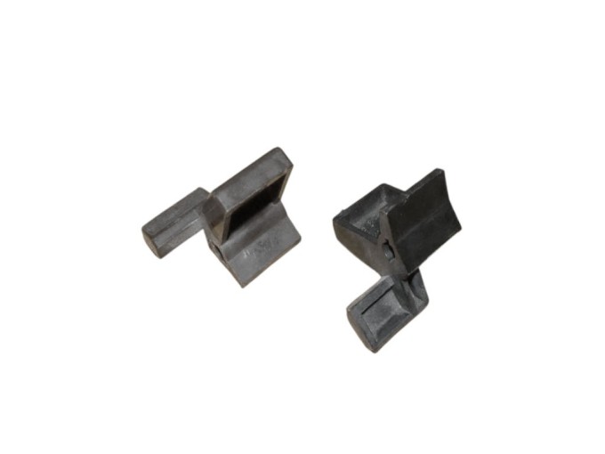 Náhradní klapka s vačkou pro vysavač Eta 0960 01042