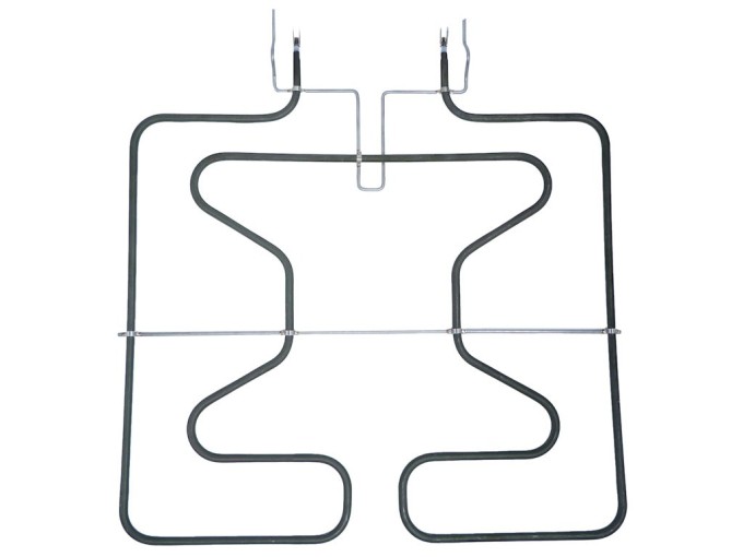 Topné těleso spodní pro sporák Bosch HLN443200F02