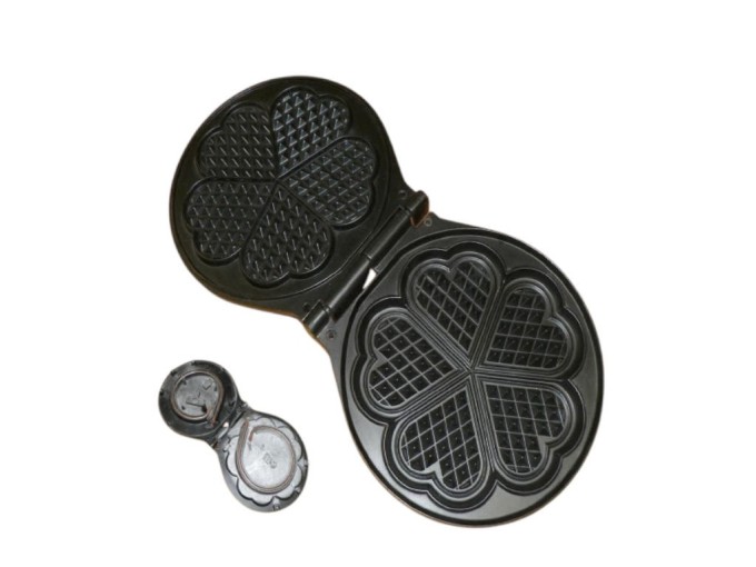 Náhradní topná deska pro toustovač ETA 1156 - model 115600150