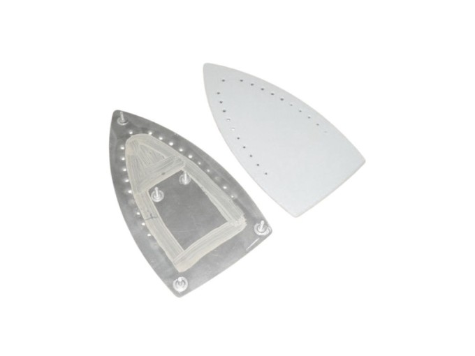 Teflonová žehlící deska Eta 1271 26006