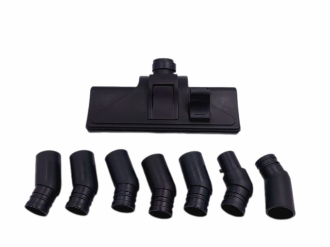 Univerzální podlahová hubice pro vysavače - průměr 29/31/32,5/33/34/35 mm