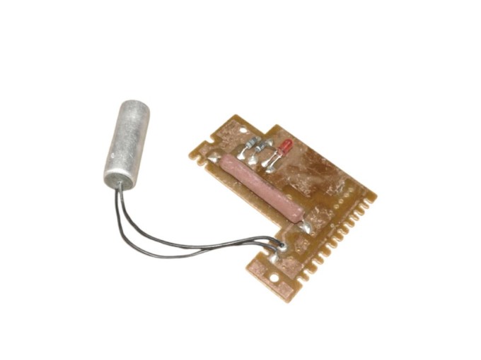 Kompletní rozvodová deska pro vysavače Eta 1403 12002