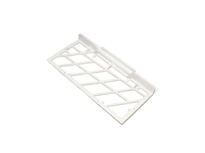 Mřížka II. mikrofiltru pro vysavač Eta 1406 00090