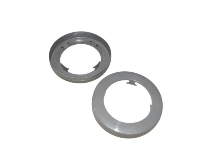 Obruč kola šedá pro vysavač Eta 1408 00020