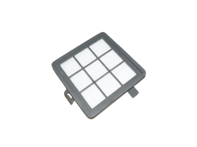 HEPA filtr do vysavače ETA 1493, 2493, Andare, Rios