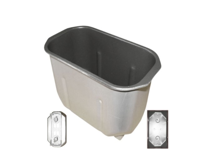 Nádoba pro domácí pekárnu Eta 2149 Harmony (ETA 214900030) do 4/2015