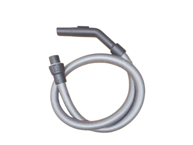 Hadice s koncovkou pro vysavač Electrolux Cyklone XL