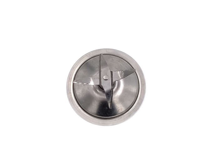 Náhradní nožová vložka pro mixér Braun 4184 AS00000033