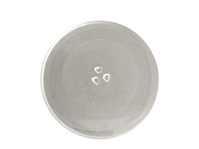 Skleněný talíř pro mikrovlnnou troubu ETA 3197 a 3199