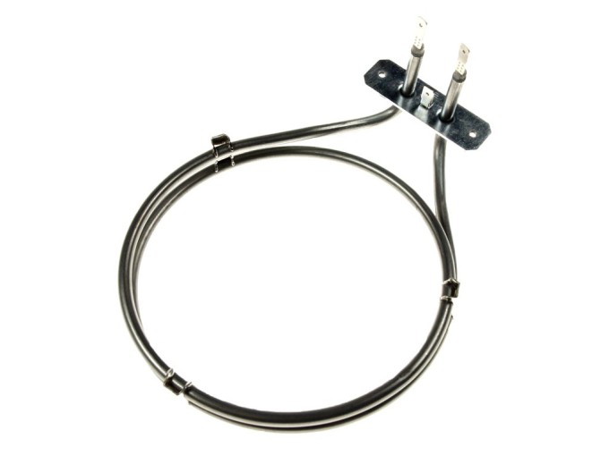 Kruhové topné těleso Beko BD533AK, 1600 W/230 V