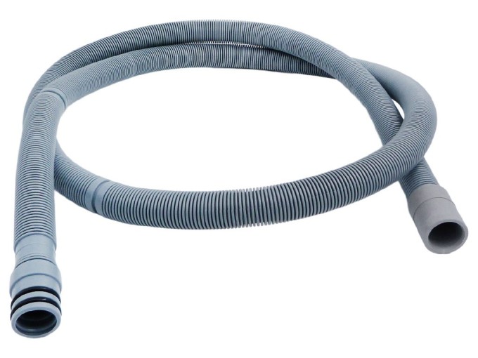 Vypouštěcí hadice myček nádobí Whirlpool Indesit Ariston C00273284