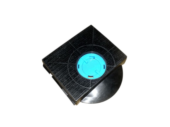 Uhlíkový filtr pro odsavače par Ariston AHS2FMIX