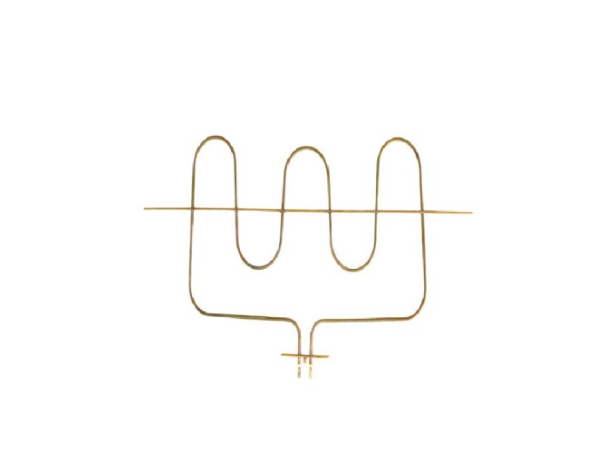 Topné těleso 1750 W Baumatic 230 V - náhradní díl sporáku