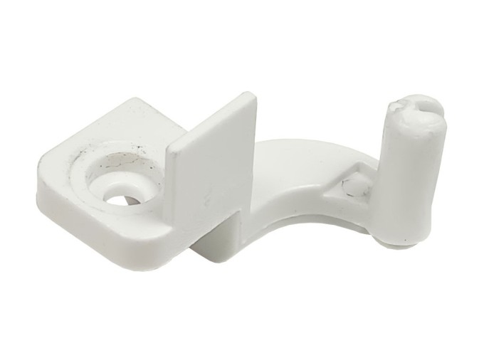 Pant dveří mrazáku pravý pro lednici Beko RRN1671