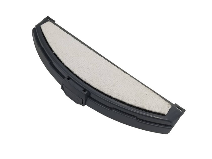 Držák mopu pro robotický vysavač Eta 1490