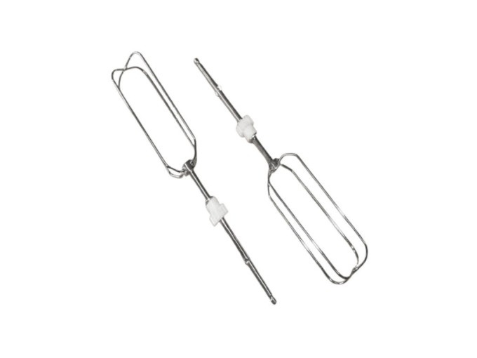 Šlehací metla ETA 2047 s ozubeným kolečkem