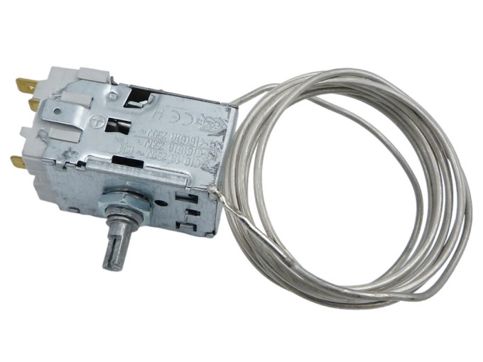 Kapilárový termostat mrazničky ATEA A04 0088