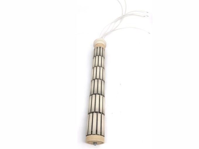 Keramické topné těleso 2500W 230V pro ohřev vody