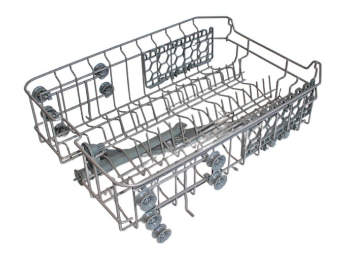 Horní koš do myčky nádobí MIDEA 12976000001603