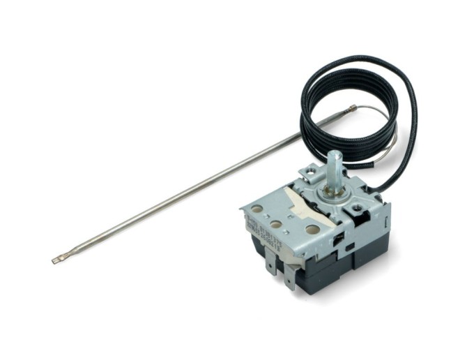 Termostat trouby Mora a Gorenje 229655, 65 - 295 °C