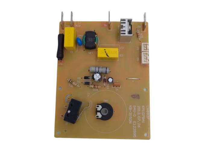 Deska spínače Eta 0030