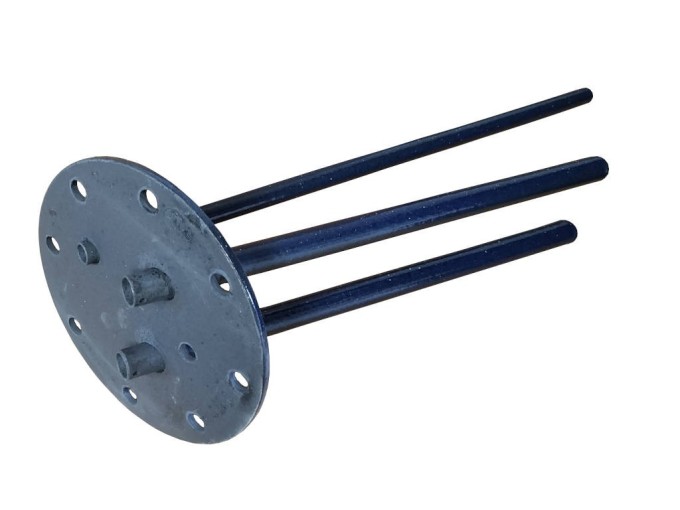 Příruba pro bojler AEG EWH Comfort 120N