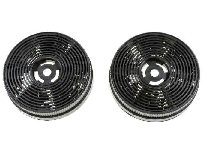 Uhlíkový filtr pro odsavače par B74-TV27-047-BX TIANMEI