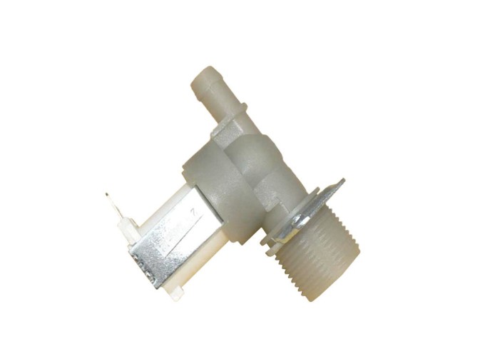 Elektroventil napouštěcí 1-cestný pro pračky ETA2381 90010