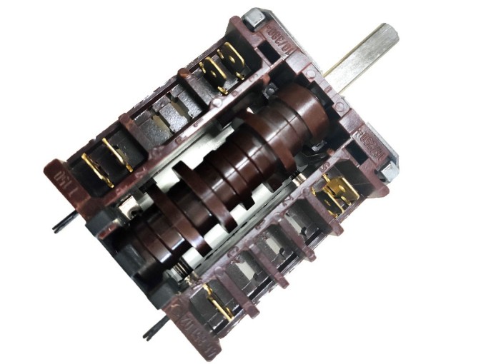 Přepínač trouby 5 poloh Gorenje 362795