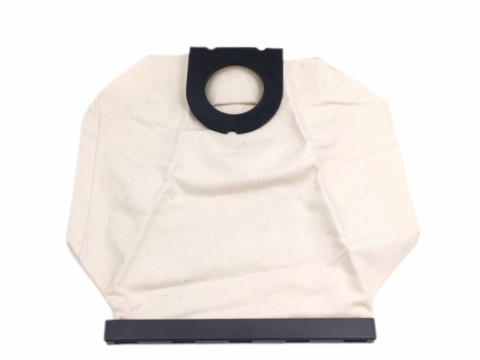 Textilní sáček 140887020 pro vysavače ETA