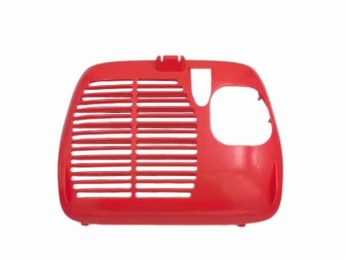 Zadní mřížka pro vysavač Eta 1416 Windy (ETA 141687085)