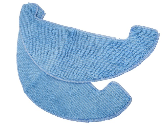 Mop pro robotické vysavače Eta - sada 2 ks