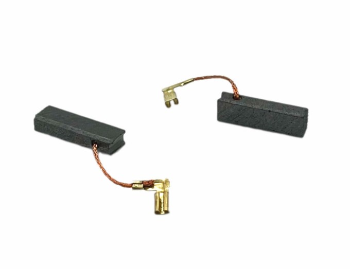 Uhlíky Parkside PBH 2ks 4.9 x 7.9 x 23.5 mm do elektromotorů