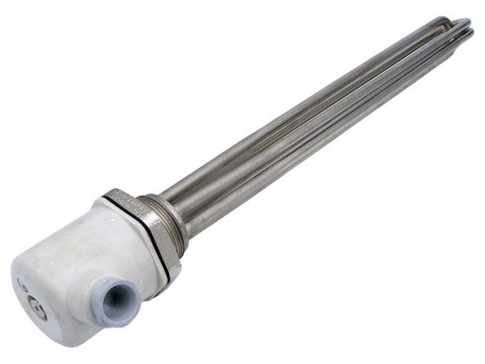 Topné těleso 6 kW / 230V pro elektrokotel a bojler