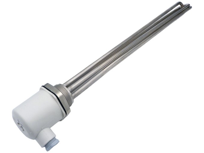 Topné těleso 7,5 kW / 400 V pro elektrokotel a bojler